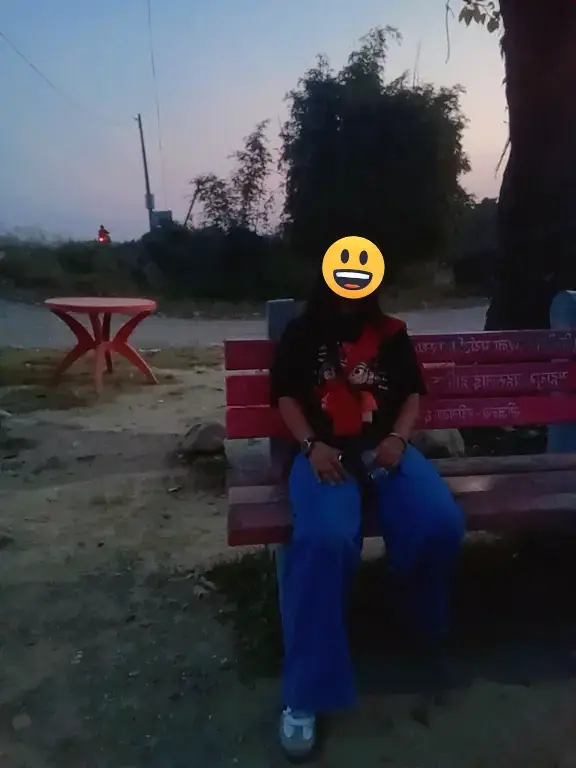 @नेहा राई