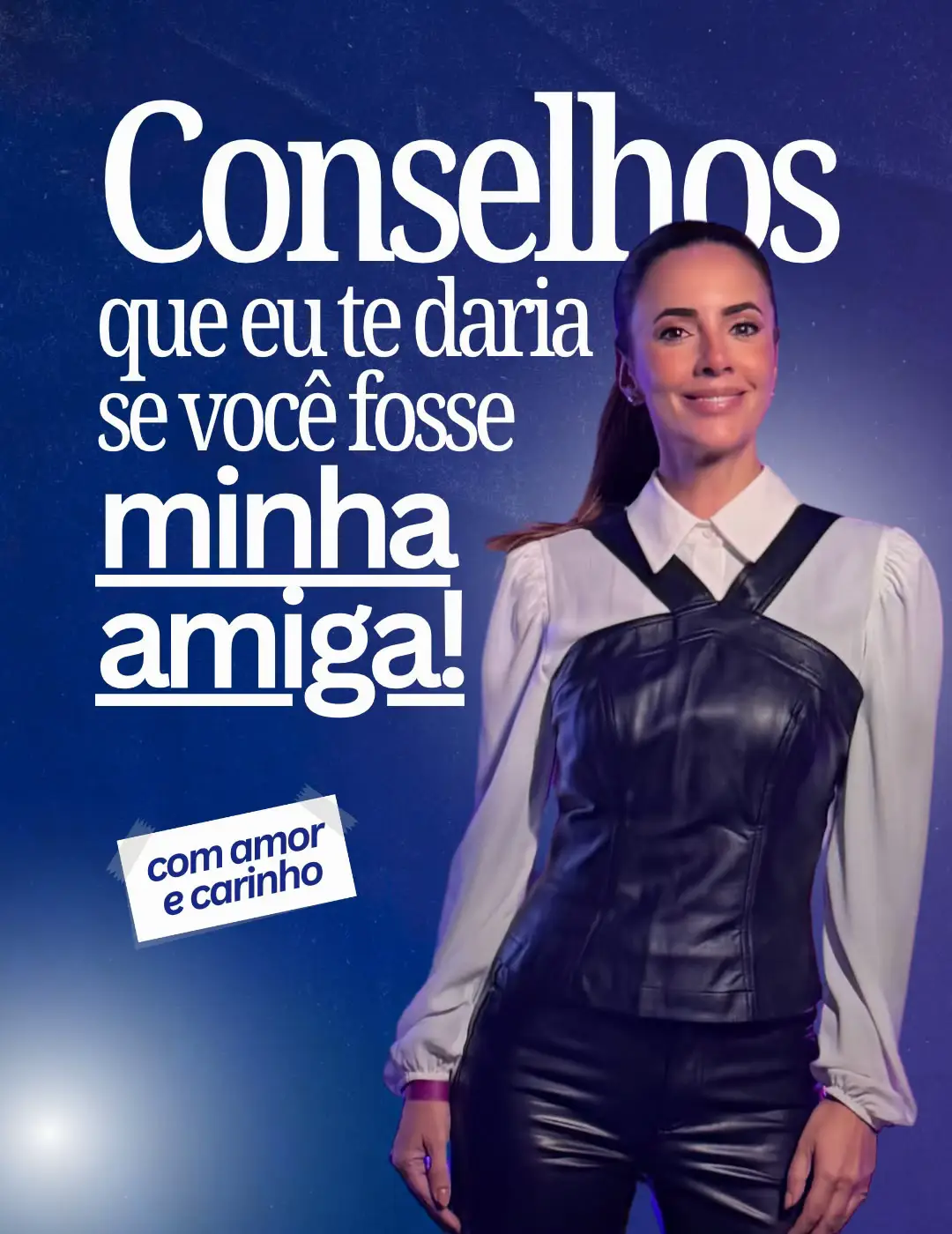 @Paloma Tocci