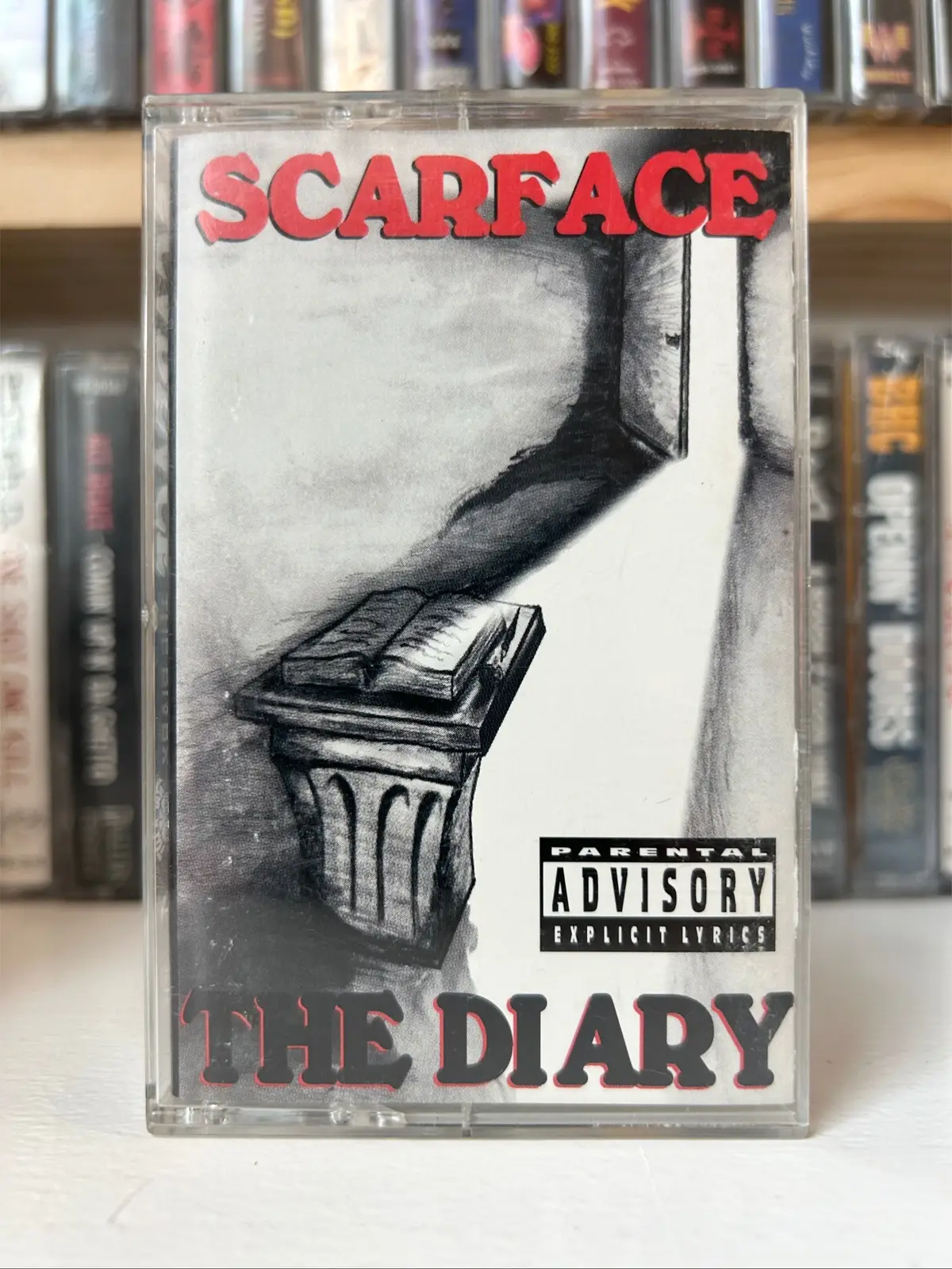 @TexasRapTapes