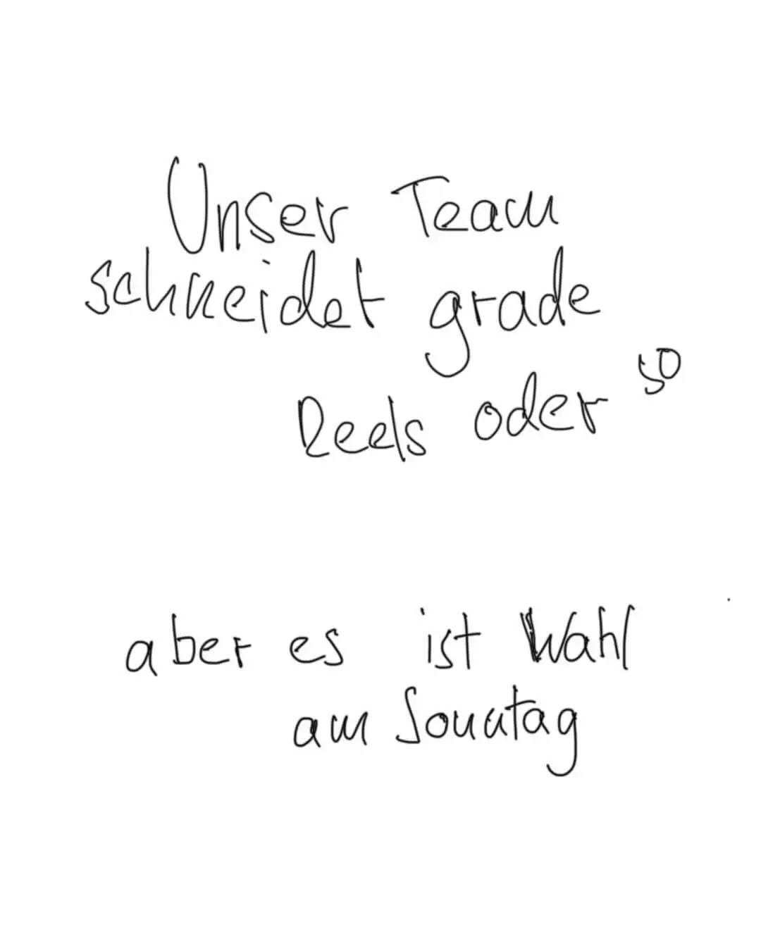 @Lorenz G&ouml;sta Beutin