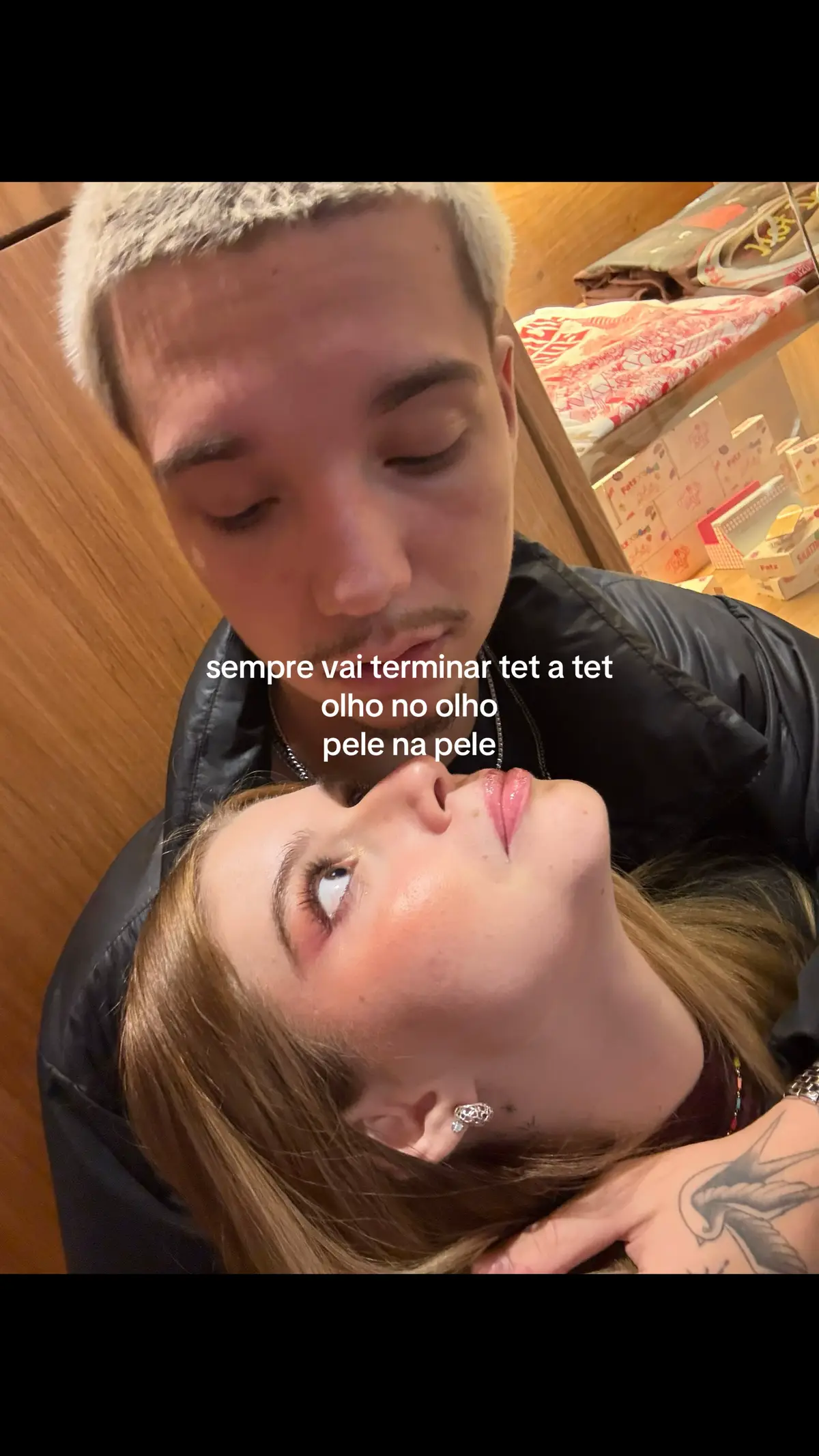 @Luisa Abib