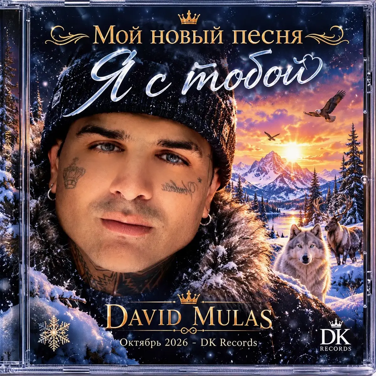 @♛ Prinz ⚜ David ♛