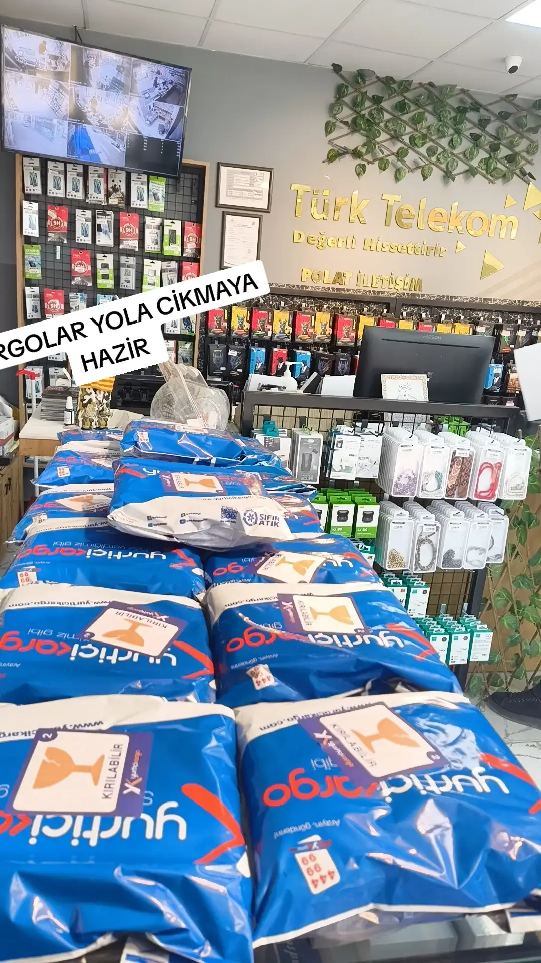 @POLAT İLETİŞİM - ŞEHMUS POLAT