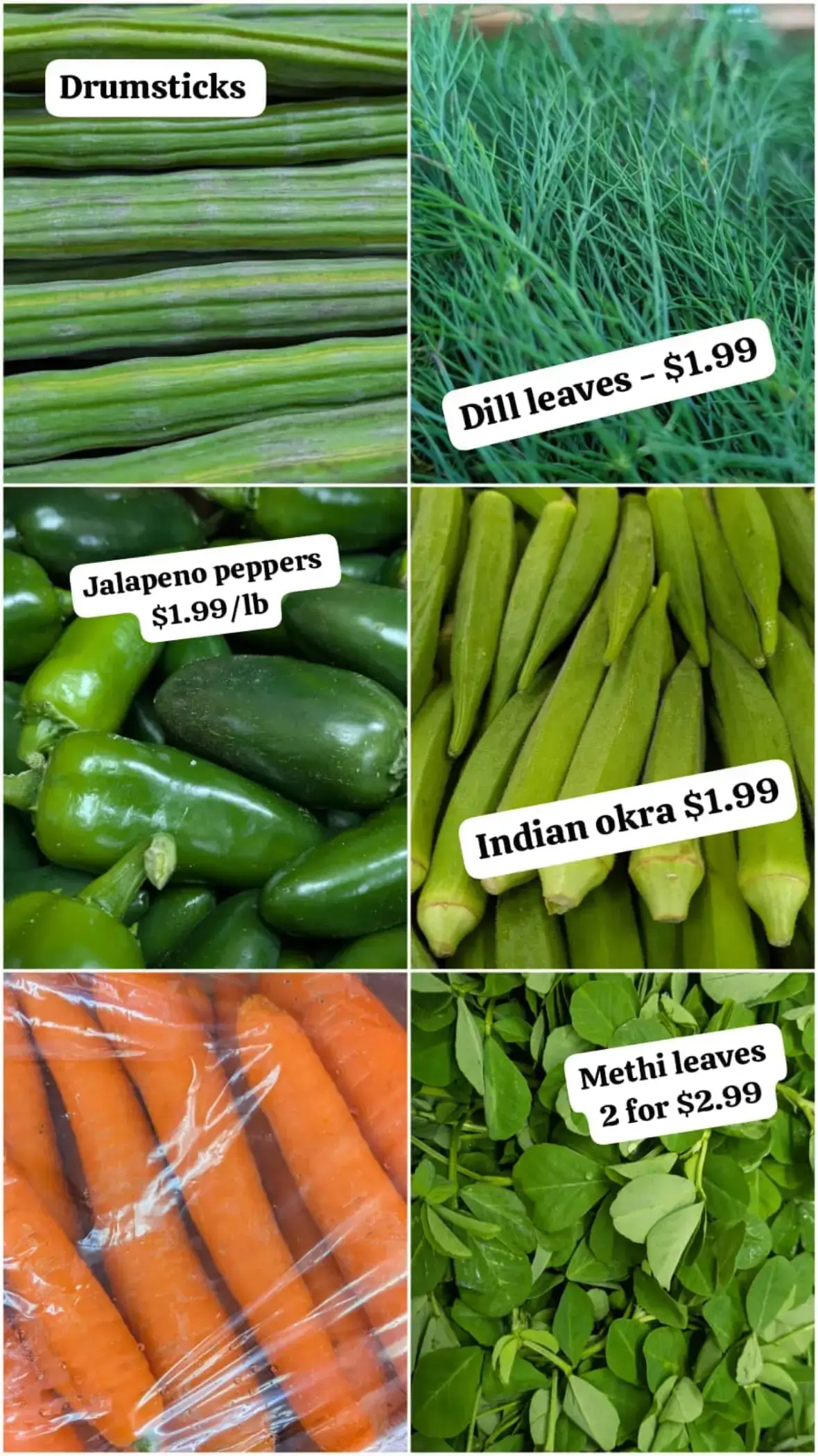 @Ez Indian grocery