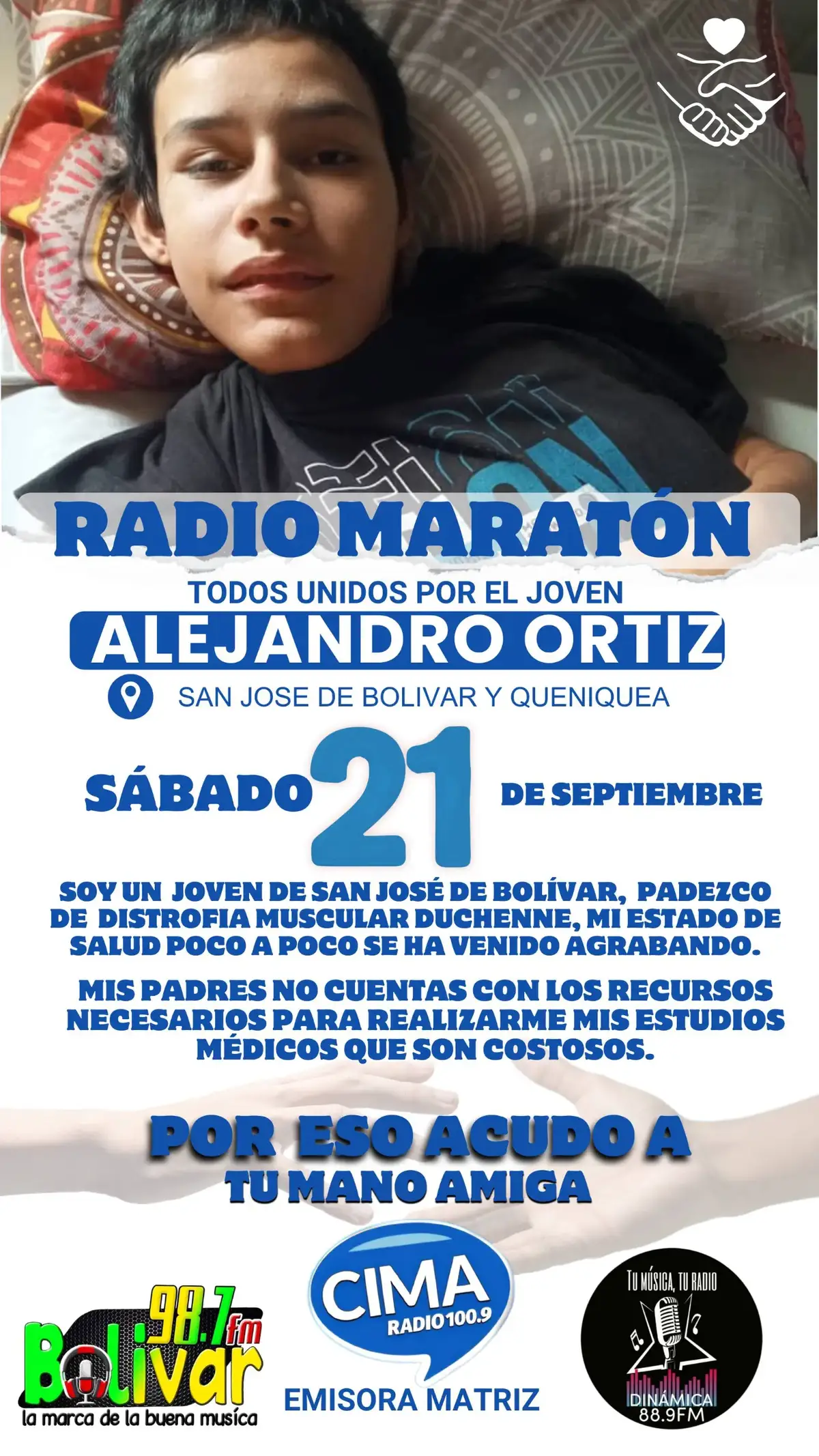 @CIMARADIOFM