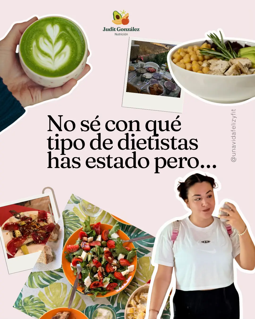 @Judit | NUTRICIÓN & LIFESTYLE