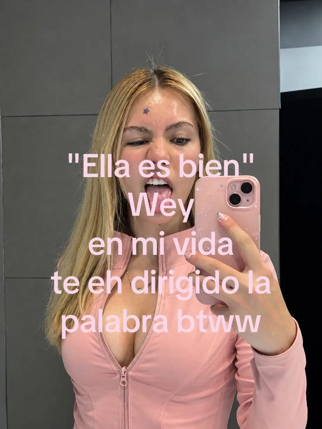 @Andrea Vélez.