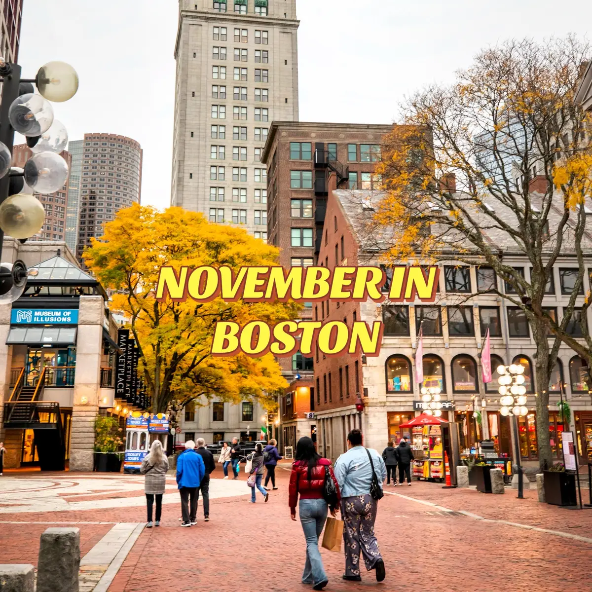 @Meet Boston