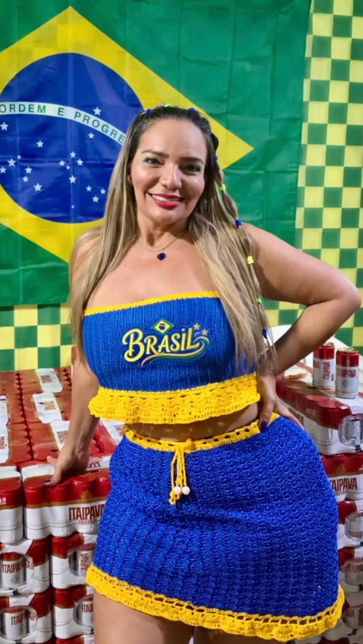 @Jana Perfil Pessoal
