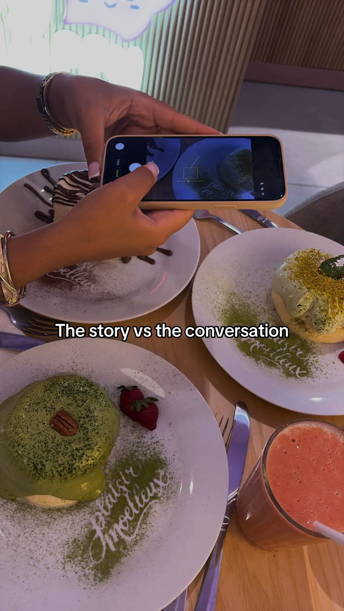 @Om&rsquo;s