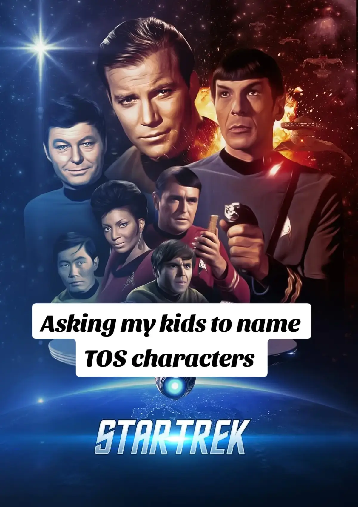 @Prime Directive Posting