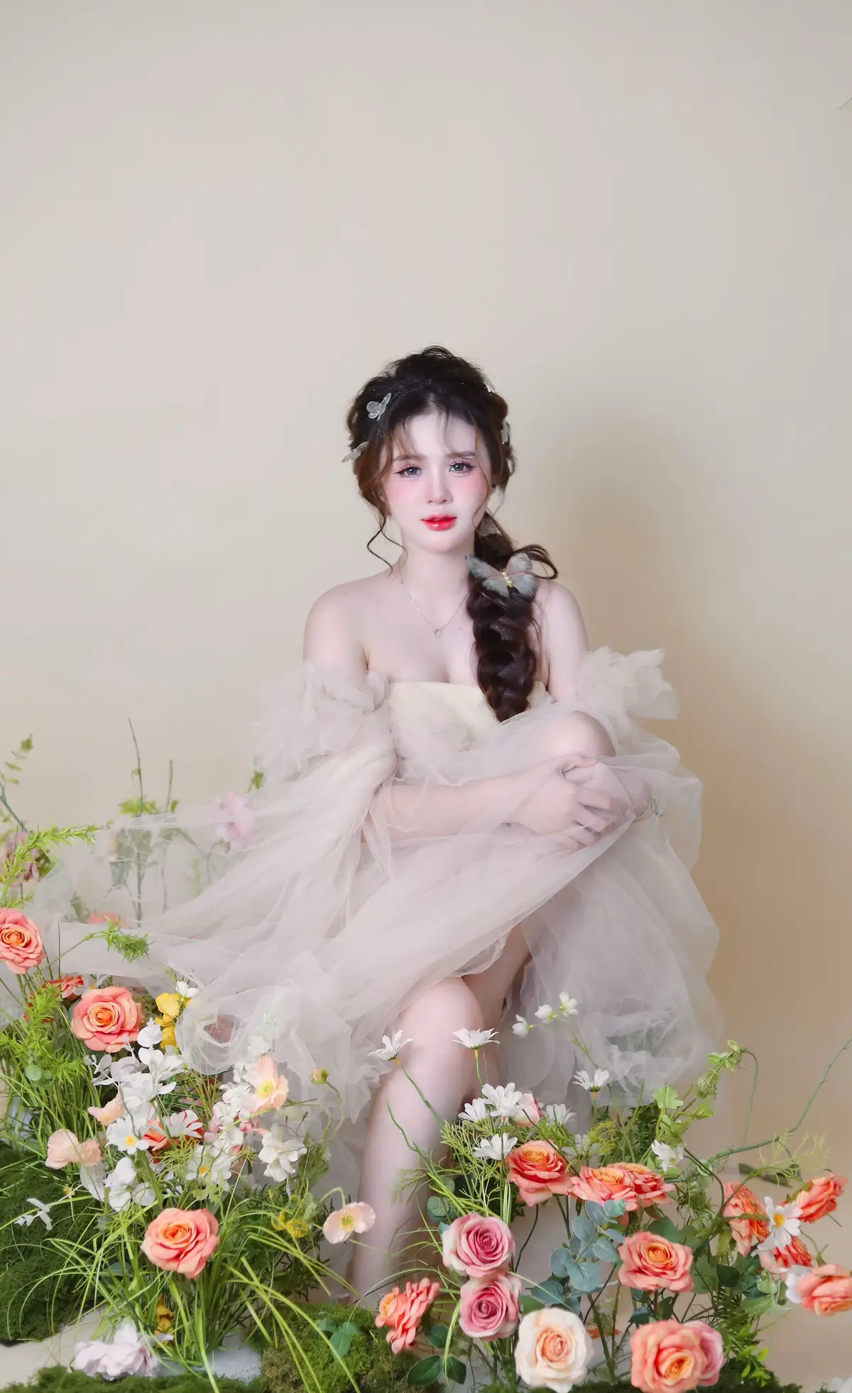 @Hải Yến Makeup & Studio
