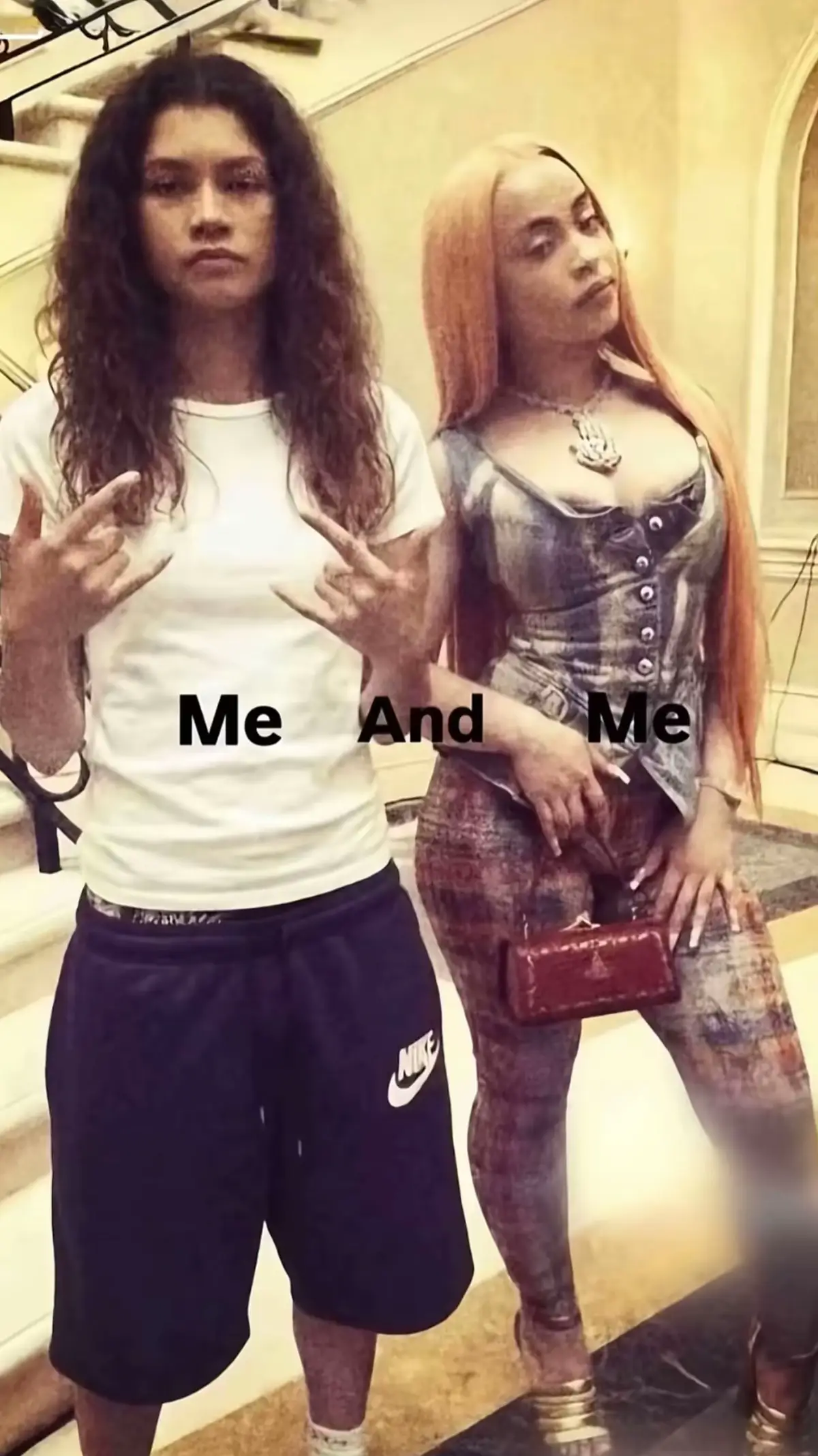 @Sara Arcuri