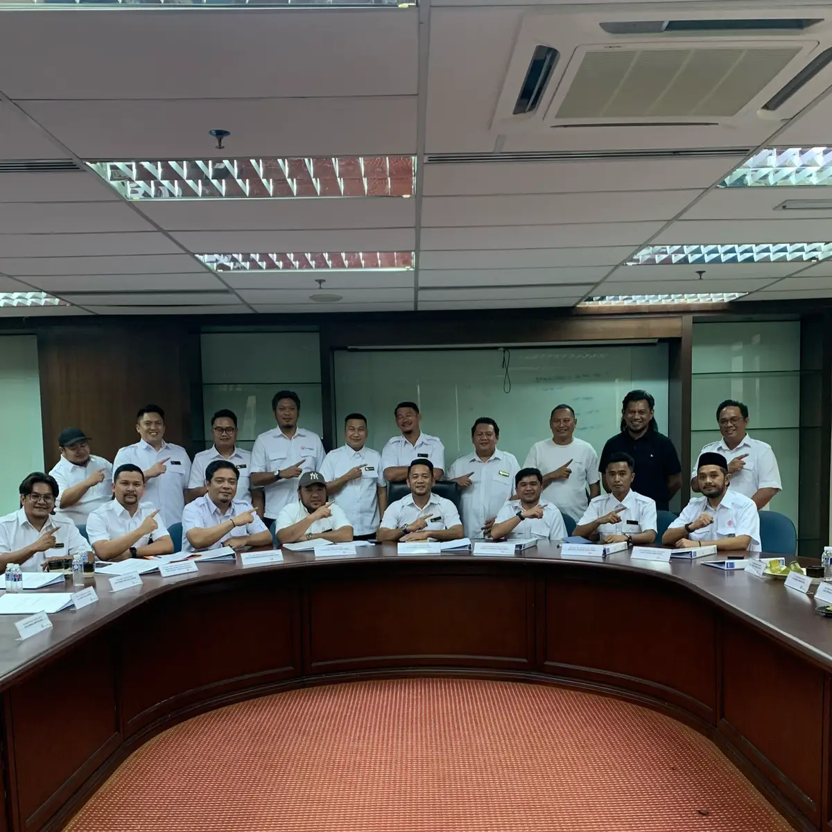 @Pemuda UMNO Libaran
