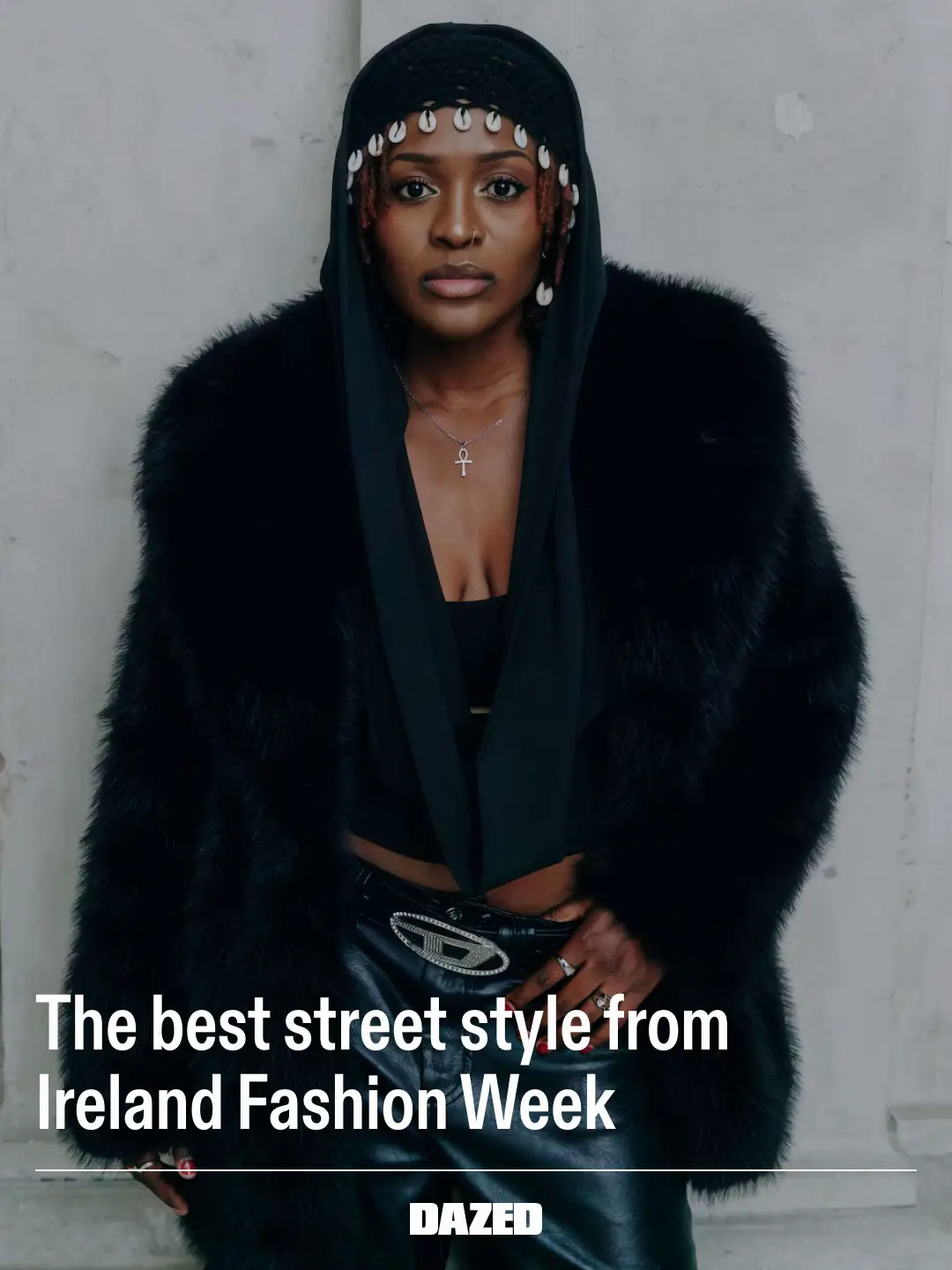 @dazed