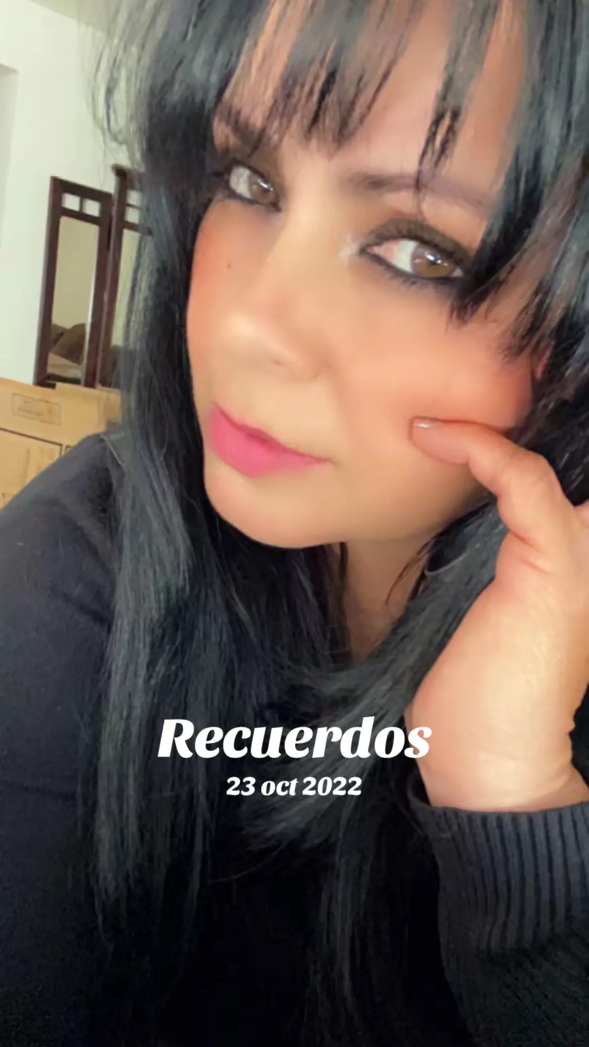 @Tú guerrera por siempre 🥰🥰🥰