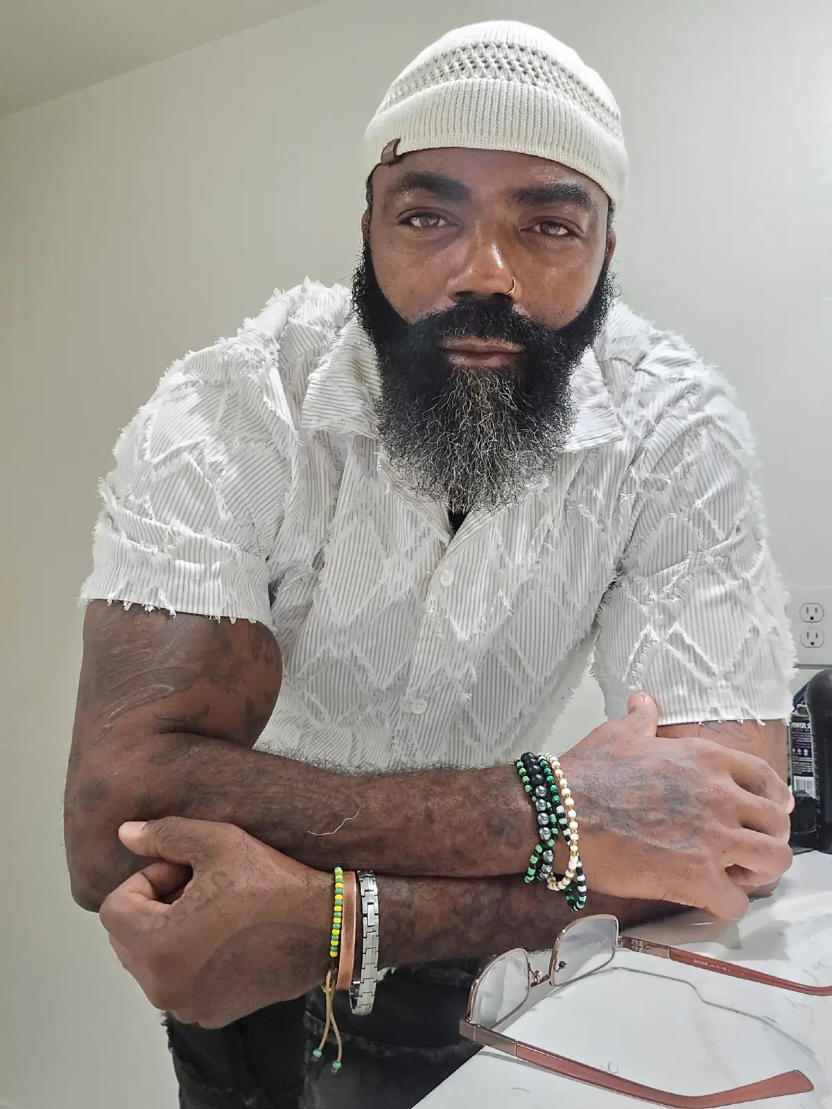 @WorthyOfLove👨🏾🤝👨🏿🌈