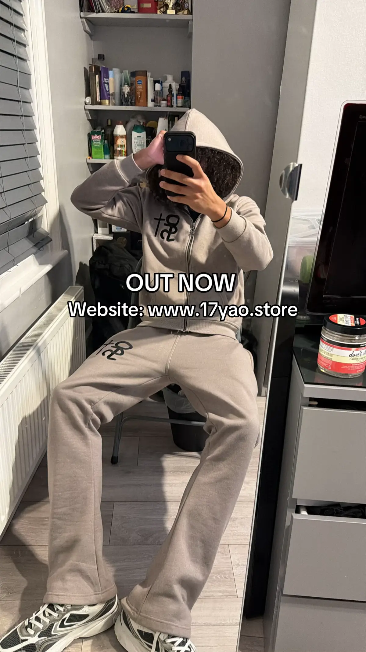 @17YAO®