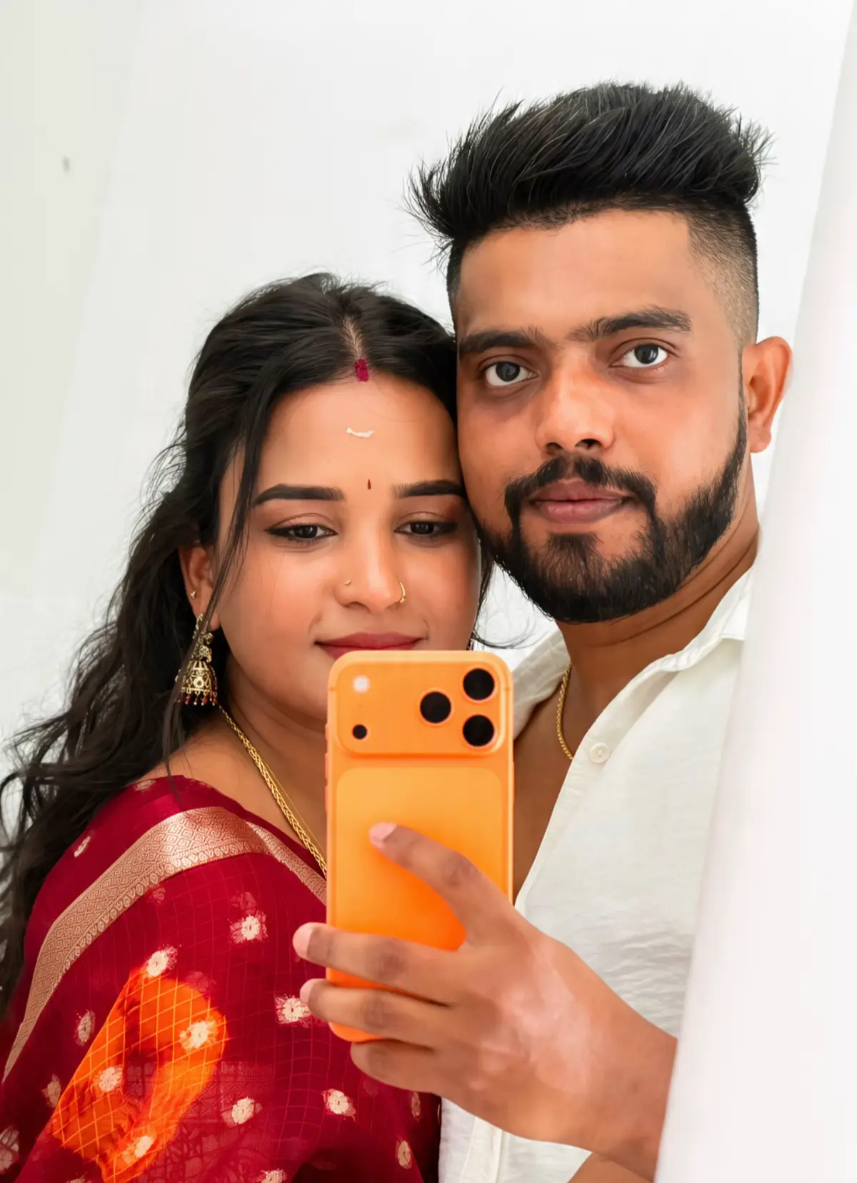 @Gayathiryshan ✨ Mua