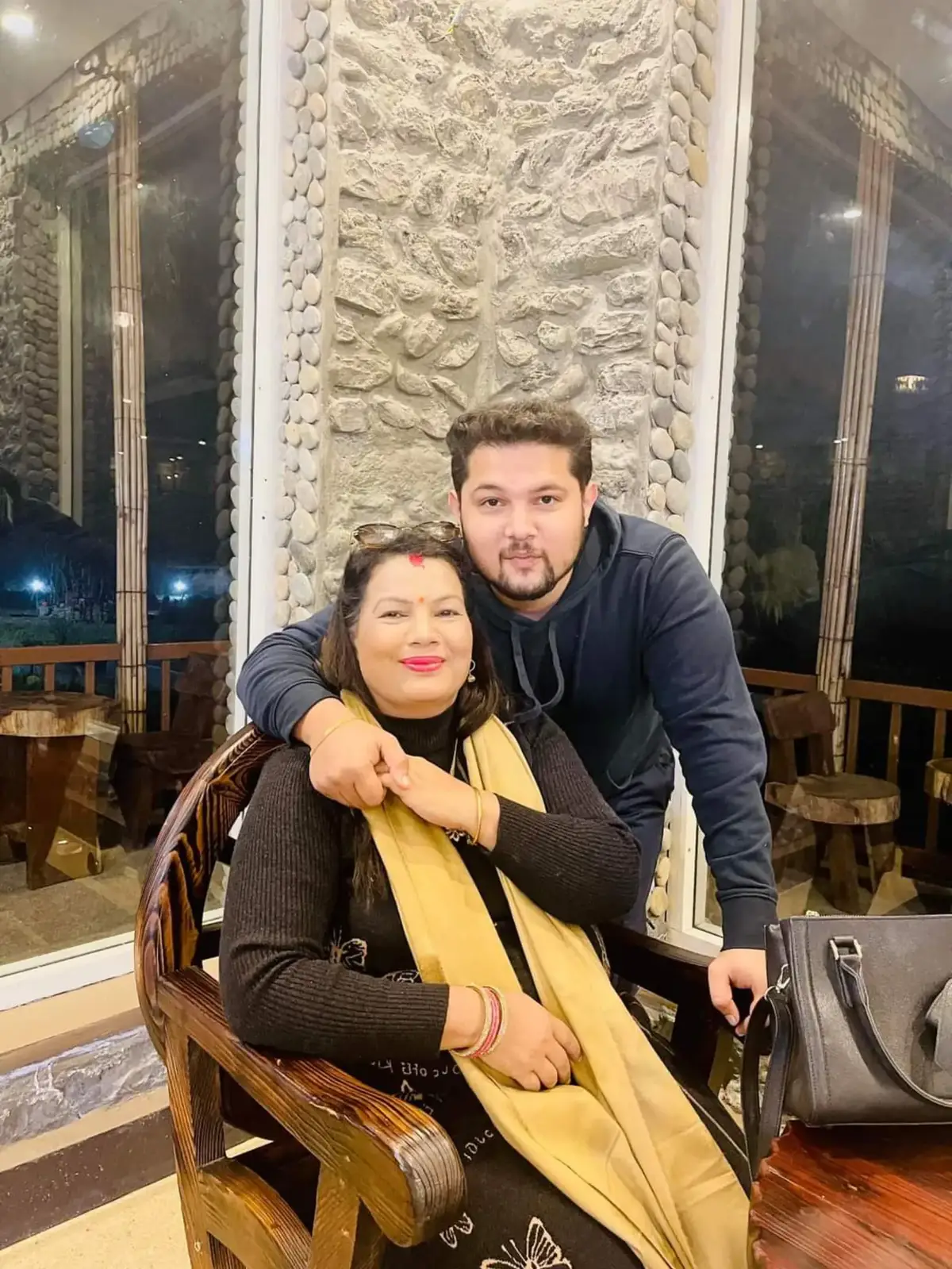 @Mahalaxmi Neupane