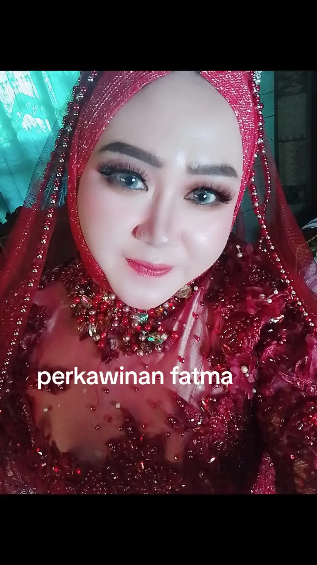 @CS julak ram" Kandangan hss