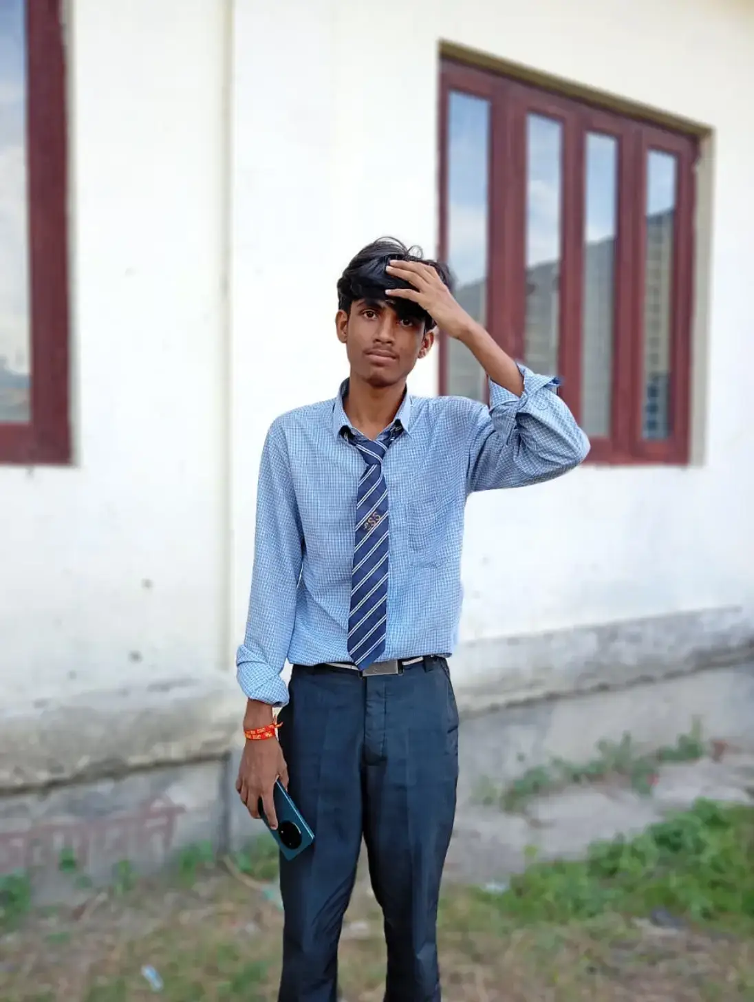 @❤️ ARMY 🪖 Boy..🙂
