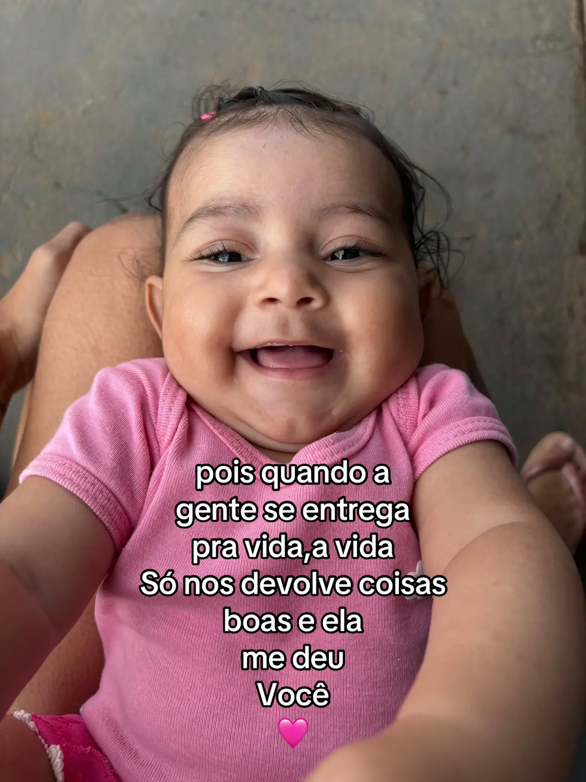 @Allexia Almeida