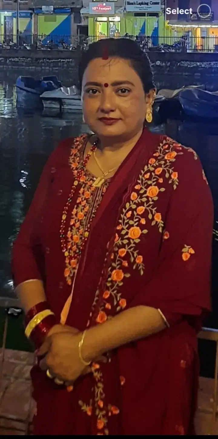 @Parbati ShresthaTama