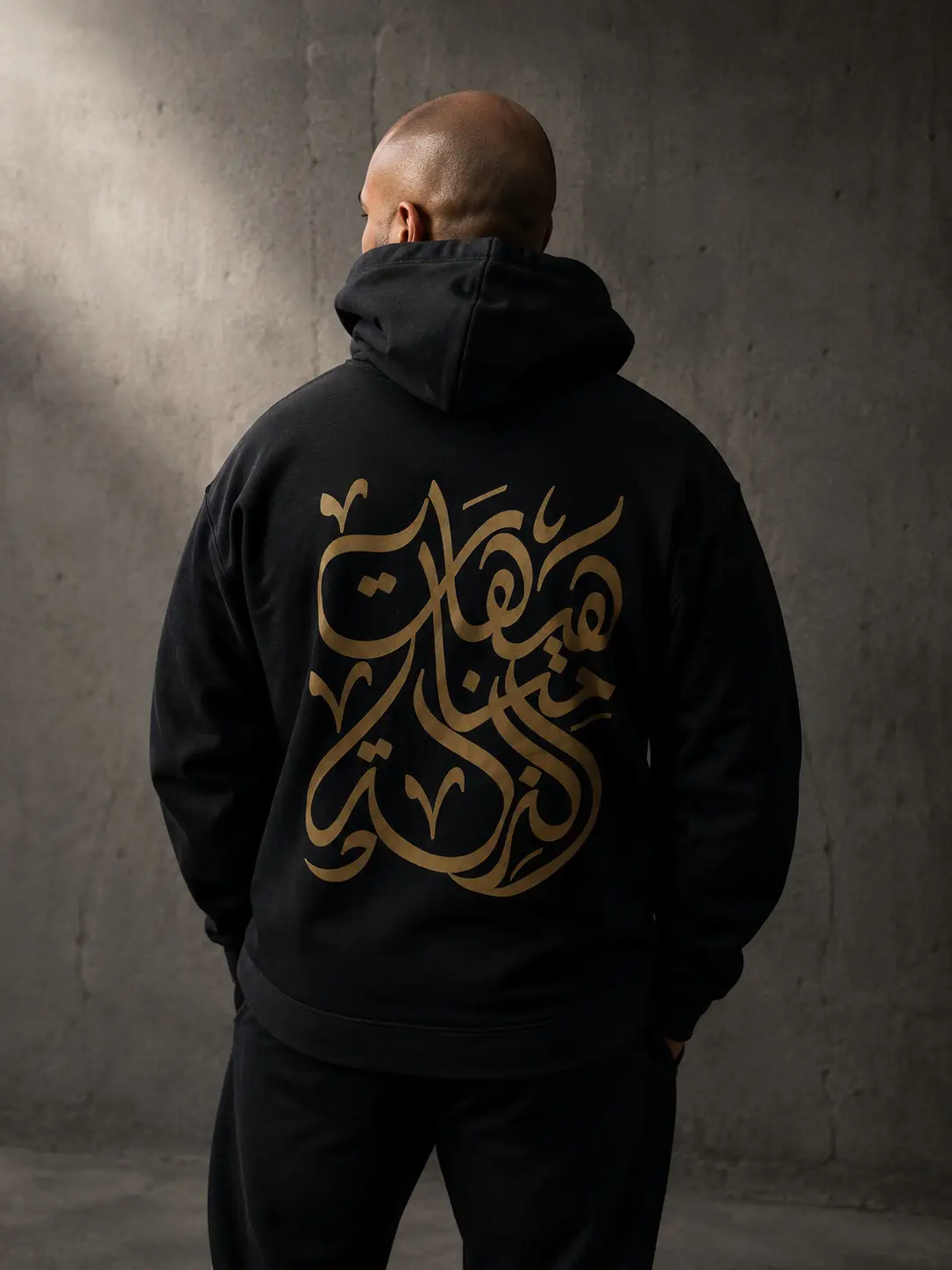 @Allegiance Apparel