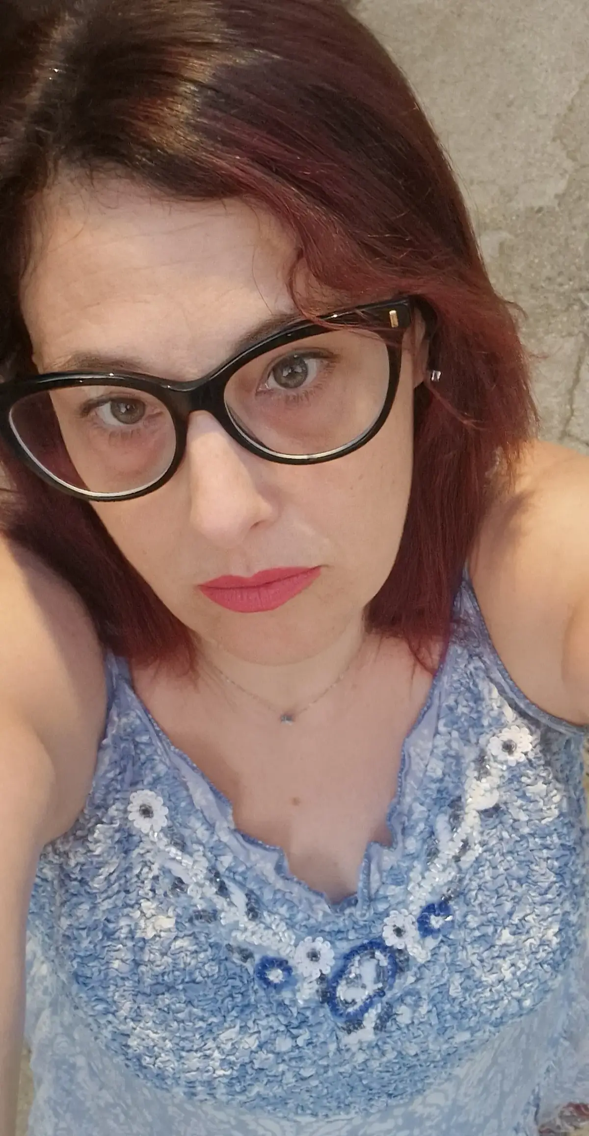 @Rossella Scarlett Leone