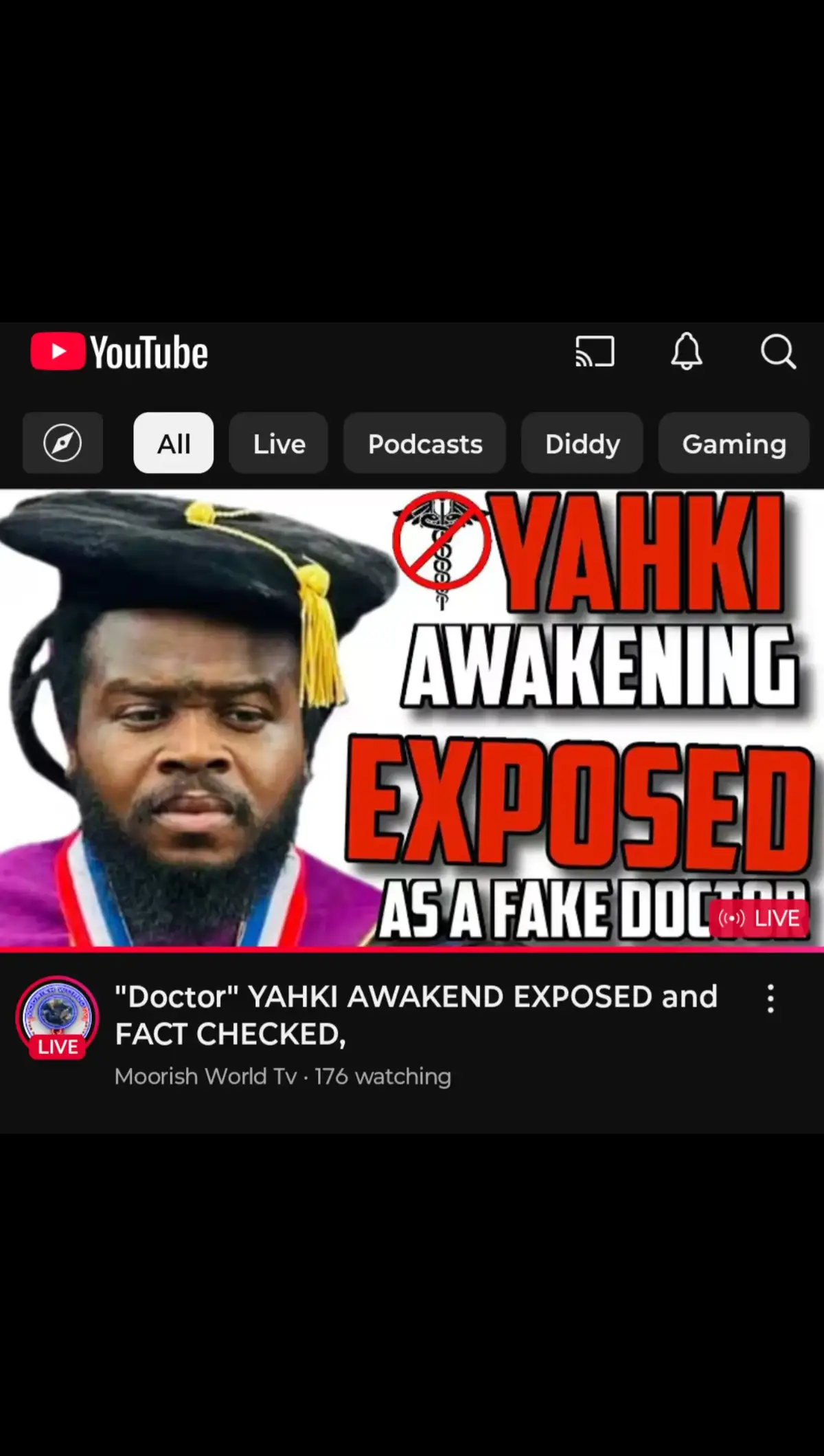 @DrSebi