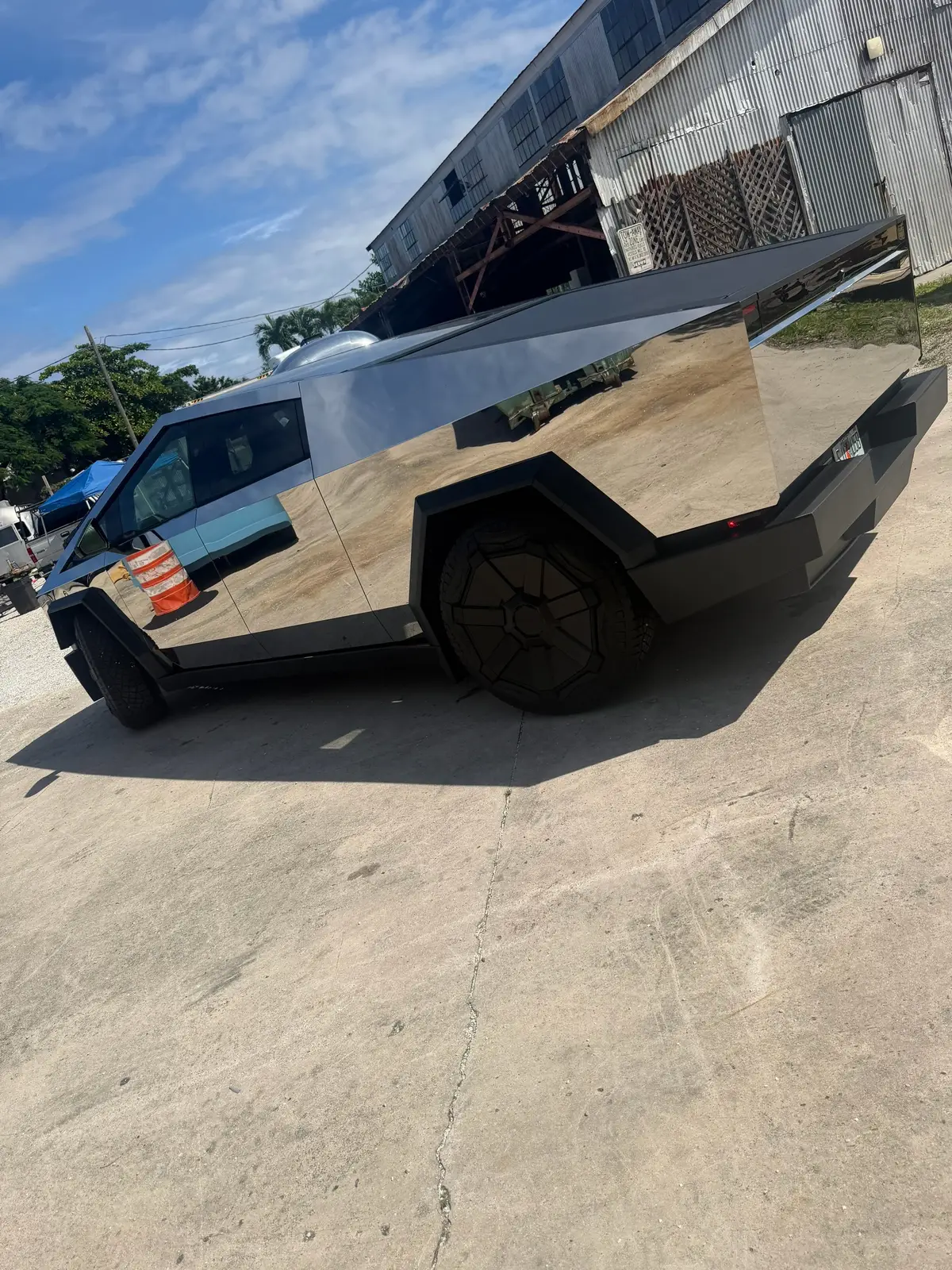 @T&G Polishing