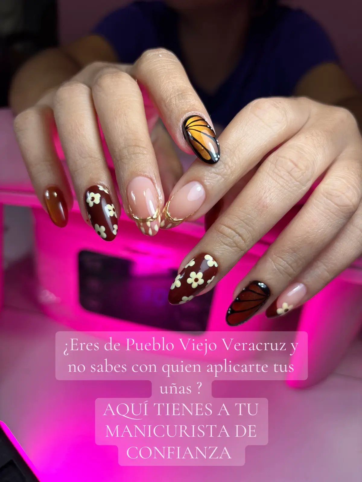 @Rozzer Nails