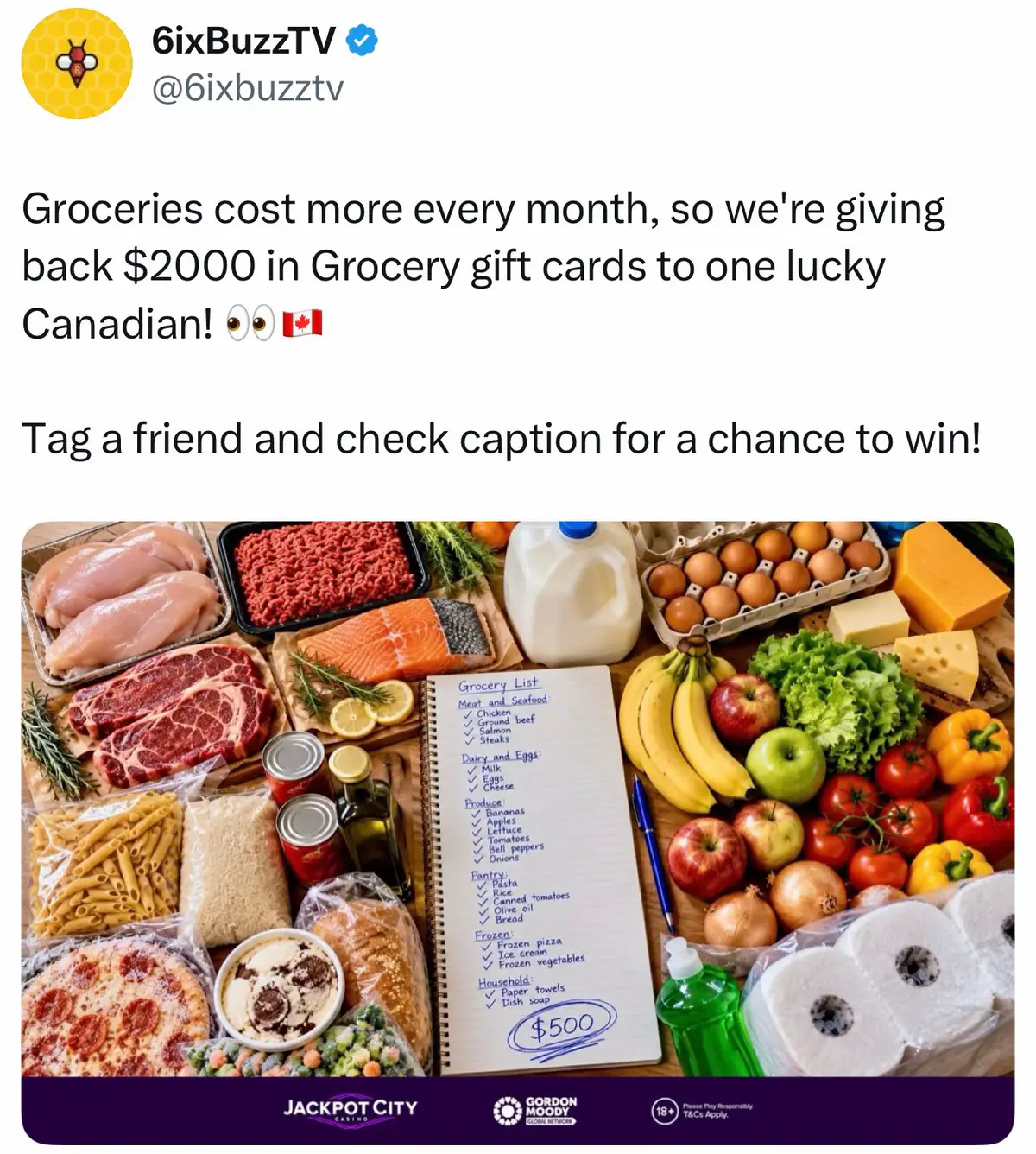 @6ixbuzzTV