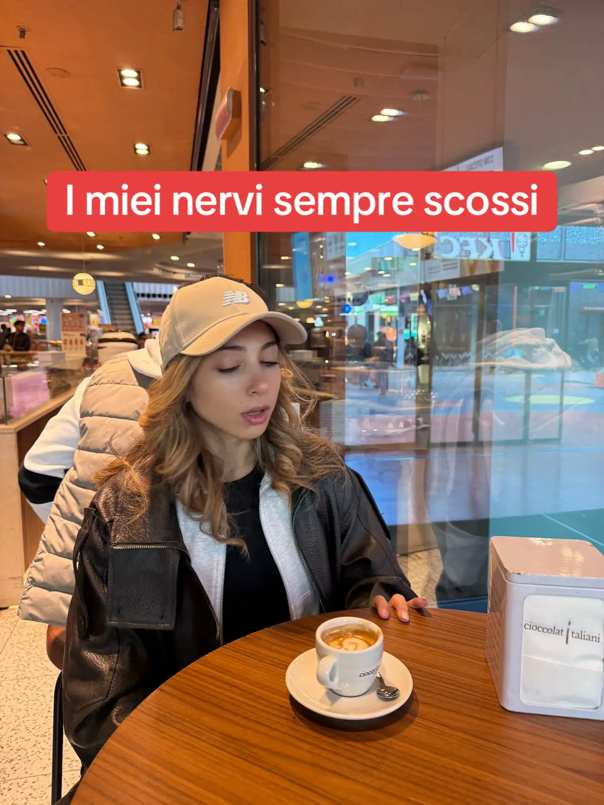 @Lena Luongo