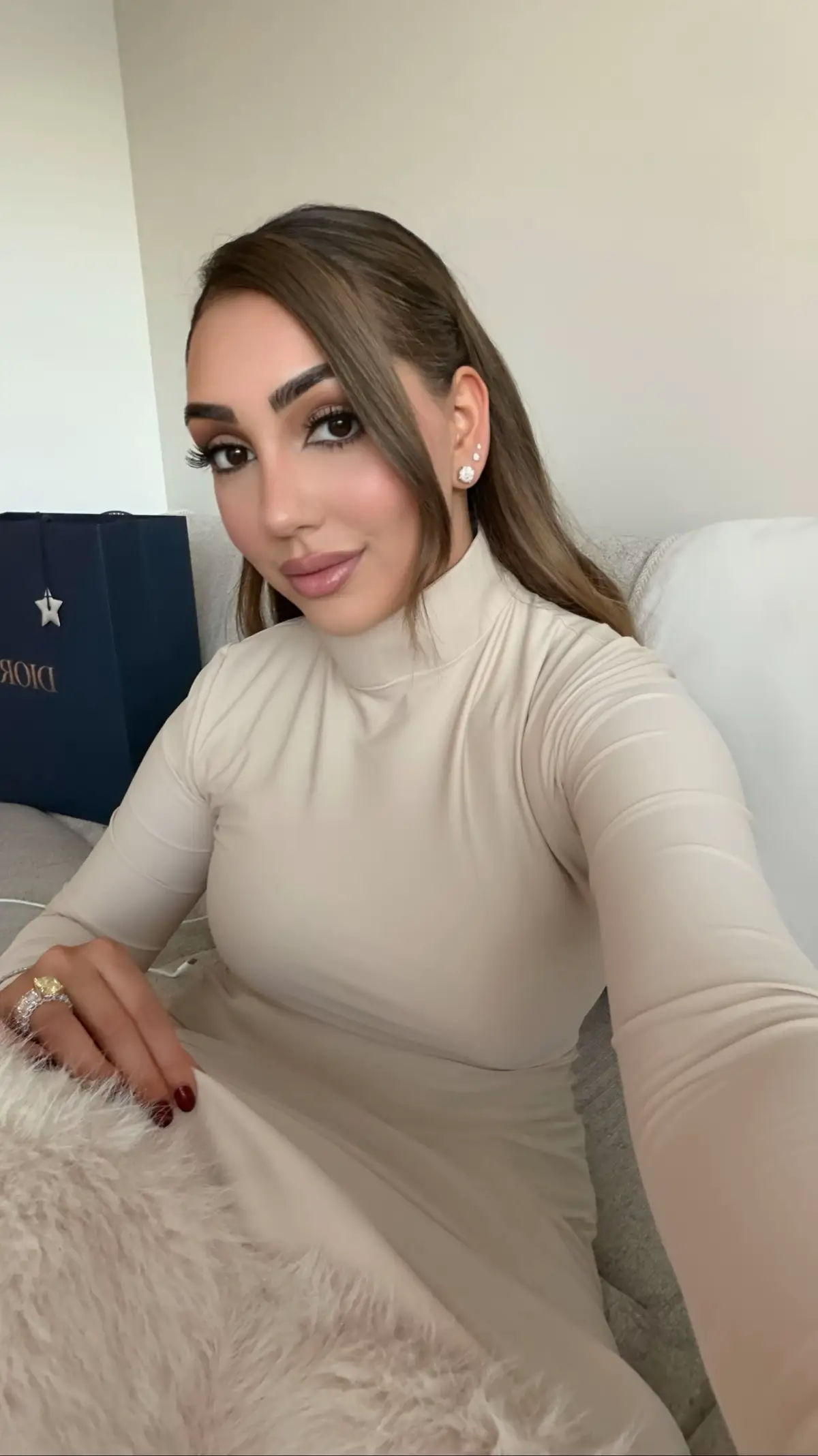 @Tany Aujla