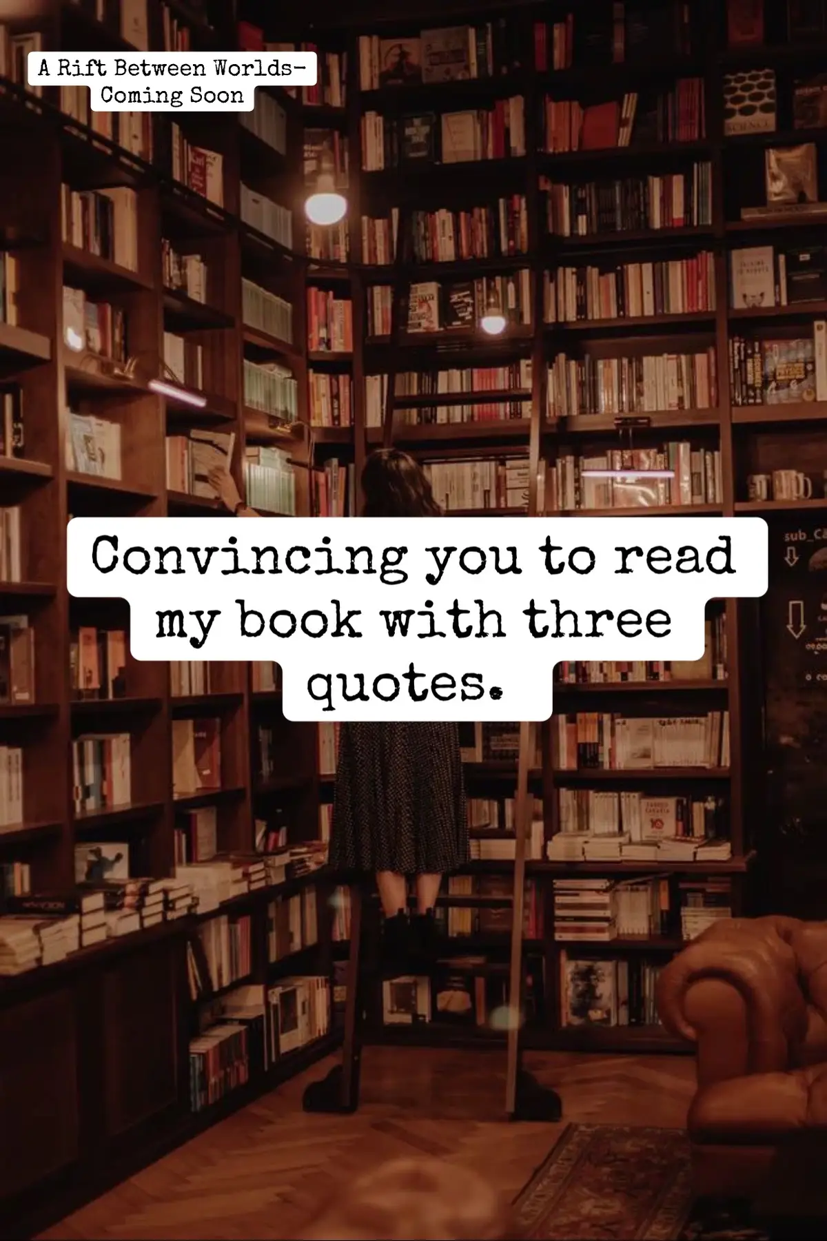 @📚 Sarah Grayce | Writer 📚