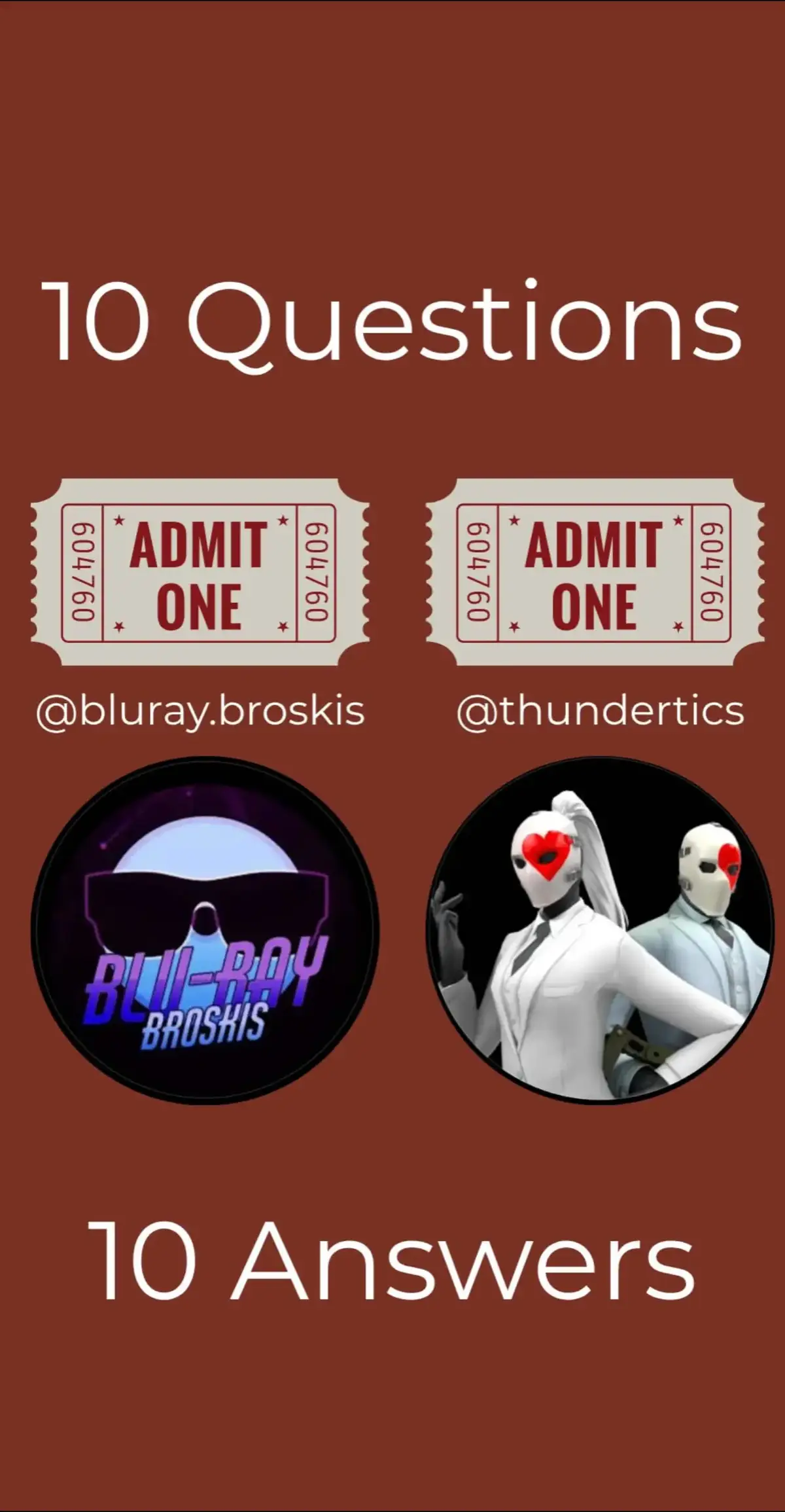@ThunderTics