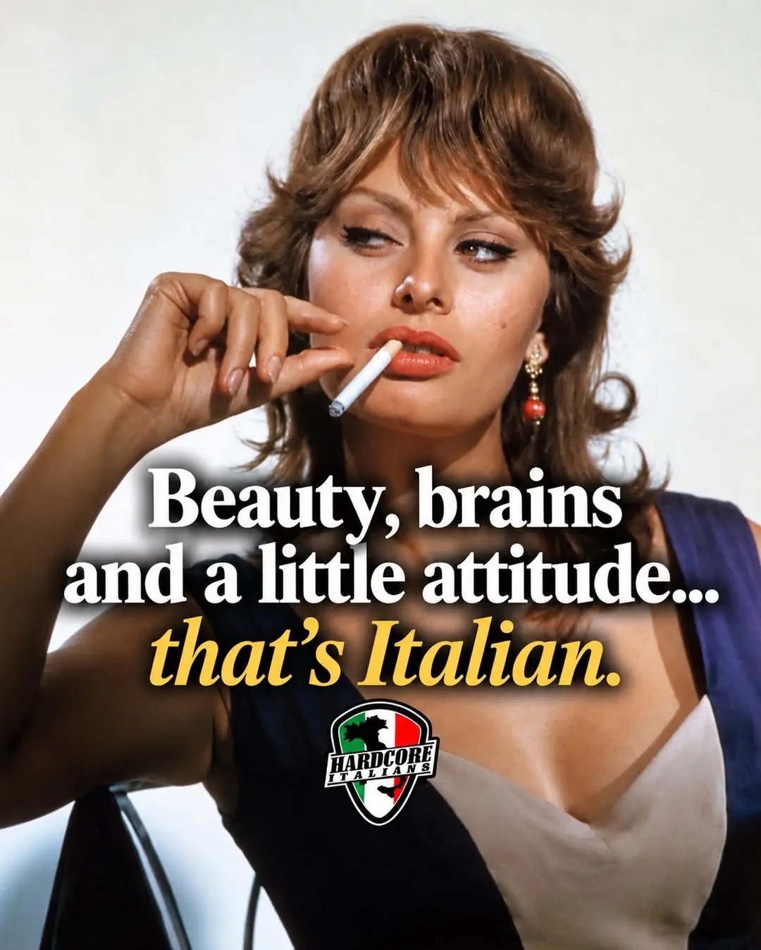 @HardcoreItalians