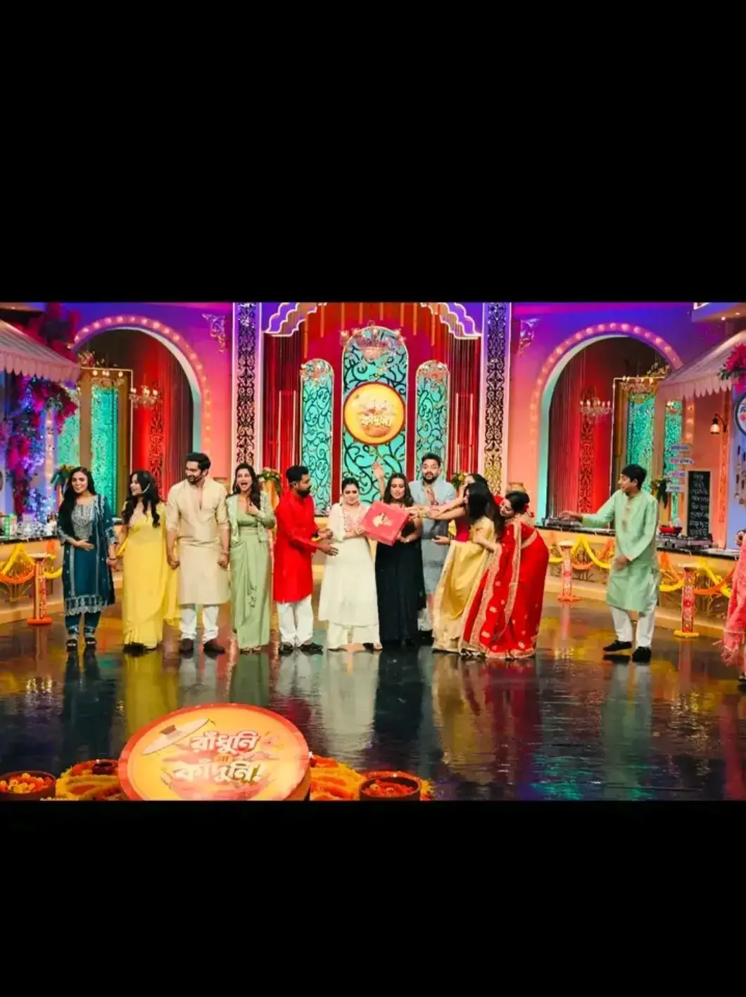 @Soumitrishaofficial