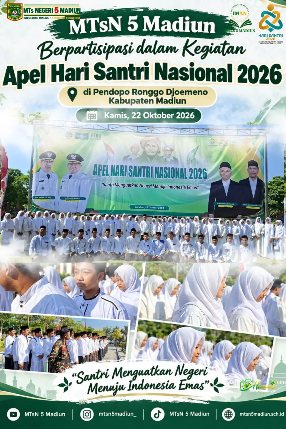 @MTsN&ensp;5&ensp;Madiun&ensp;Official