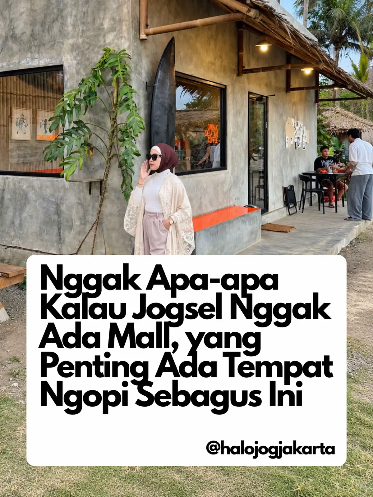 @JOGJA | YOGYAKARTA