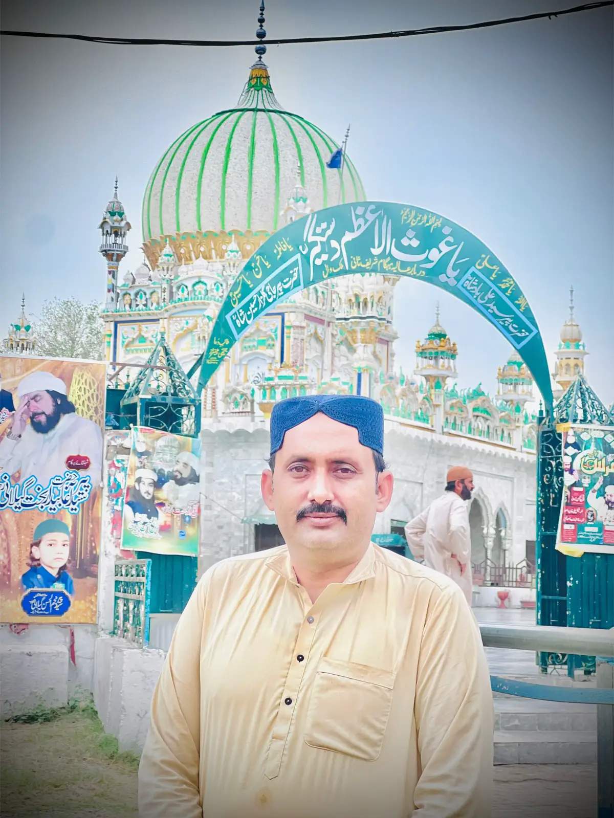 @New Shaheen 266