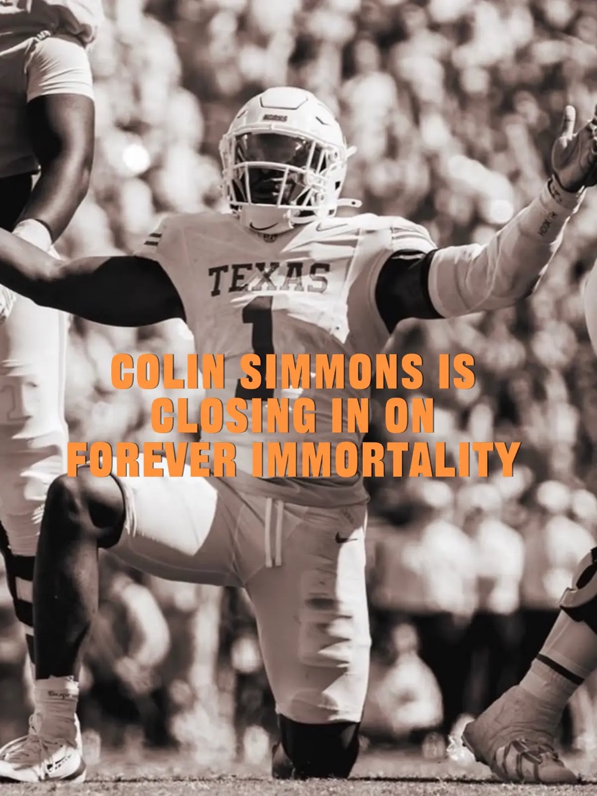 @Longhornsprod