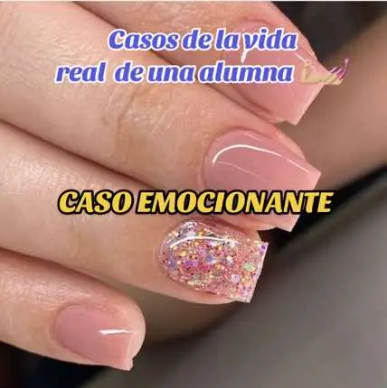 @CURSOS DE U&Ntilde;AS