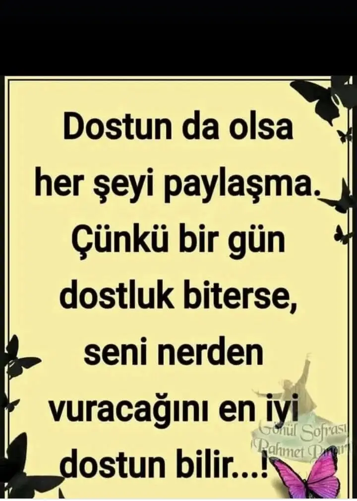 @HER Y&Uuml;Z&Uuml;NE 🤲G&Uuml;LENİ DOSSANMA🤲