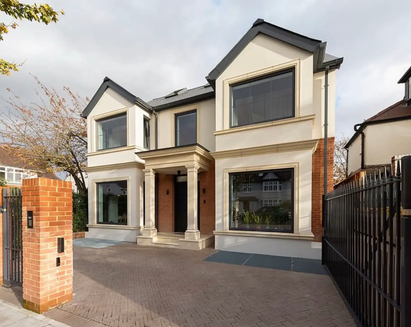 @Property London