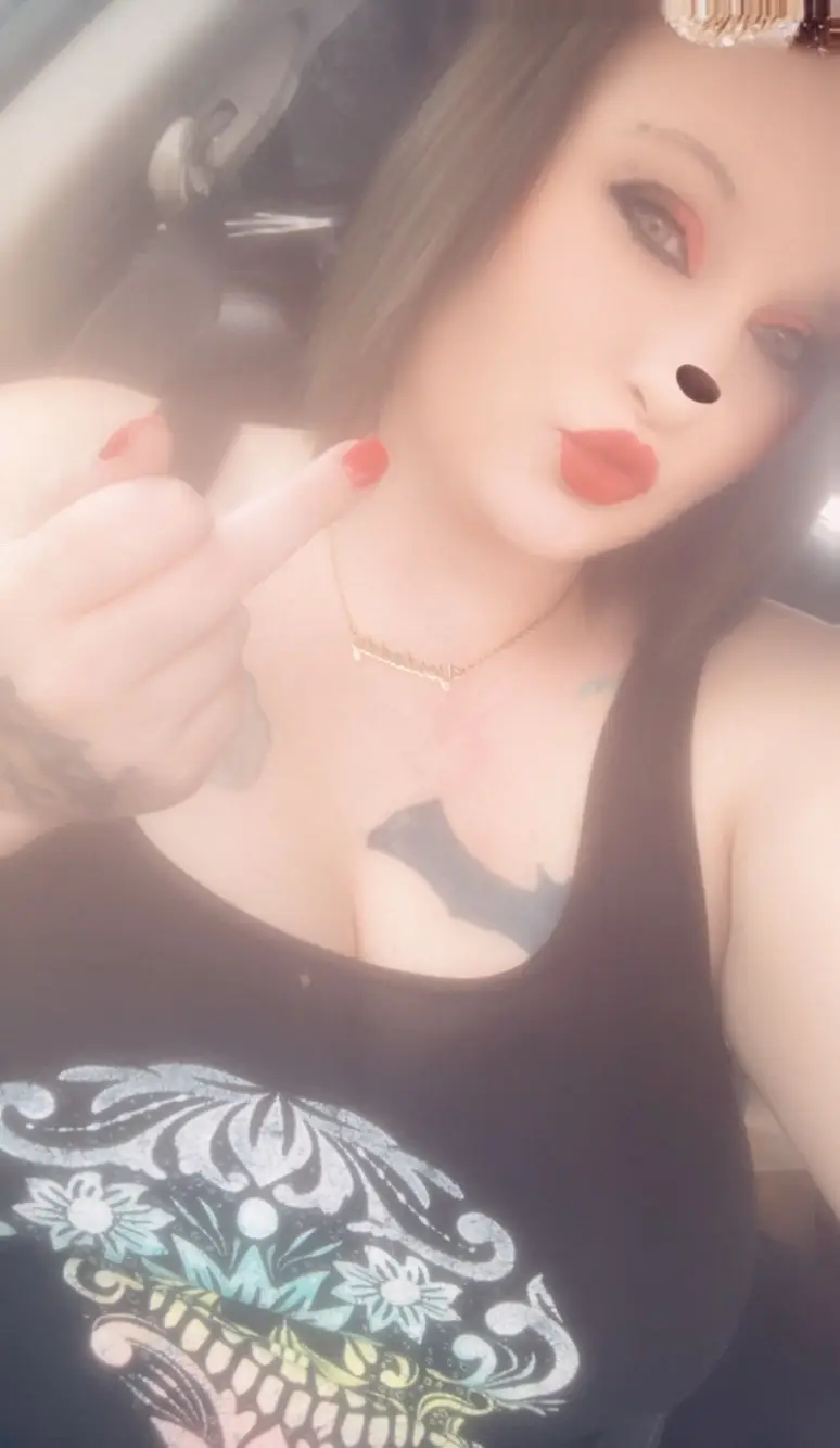 @Kaylee Johnson 🖤😘