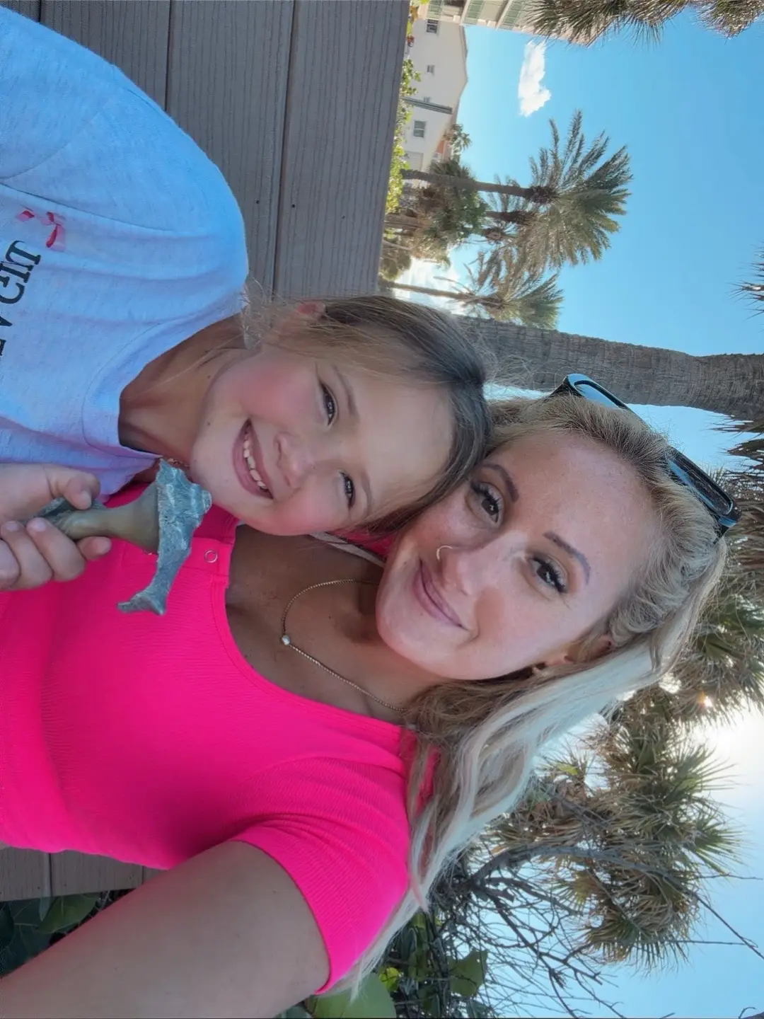 @Amber Marie