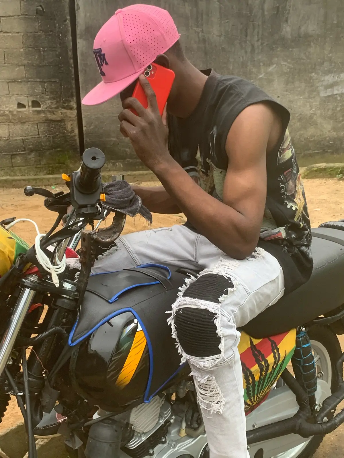 @Hamza taïfara 237 du ✅
